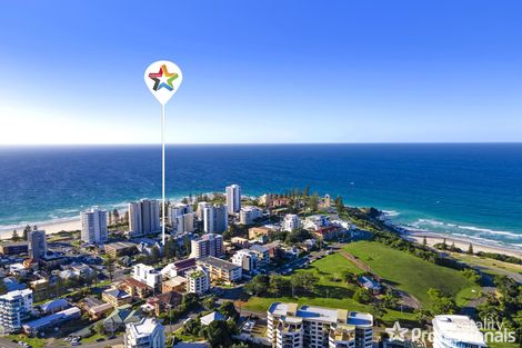 Property photo of 19/243 Boundary Street Coolangatta QLD 4225