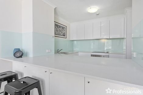 Property photo of 19/243 Boundary Street Coolangatta QLD 4225