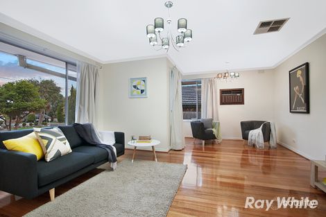 Property photo of 29 Kelvin Drive Ferntree Gully VIC 3156