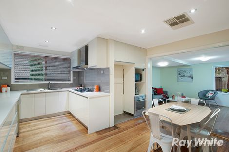 Property photo of 29 Kelvin Drive Ferntree Gully VIC 3156
