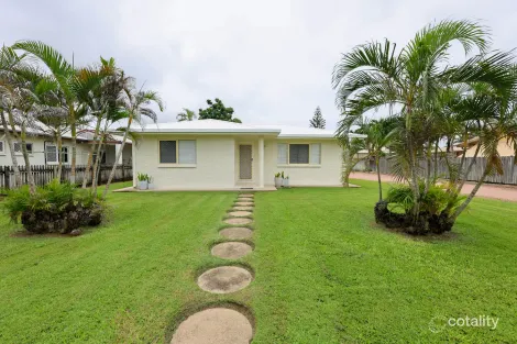 Property photo of 64 Hillier Street Brandon QLD 4808