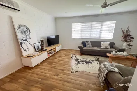 Property photo of 64 Hillier Street Brandon QLD 4808