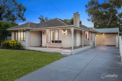 20 Deavey Ct, Altona, VIC 3018