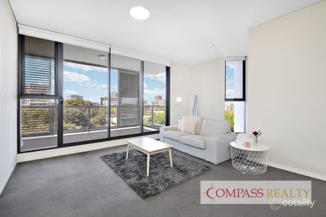 Property photo of 814/19 Joynton Avenue Zetland NSW 2017