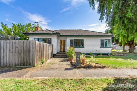 Property photo of 1 Elizabeth Terrace Morwell VIC 3840