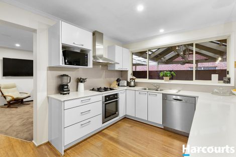 Property photo of 4 Webb Court Rowville VIC 3178