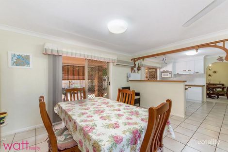 Property photo of 33 Bangalow Street Bridgeman Downs QLD 4035