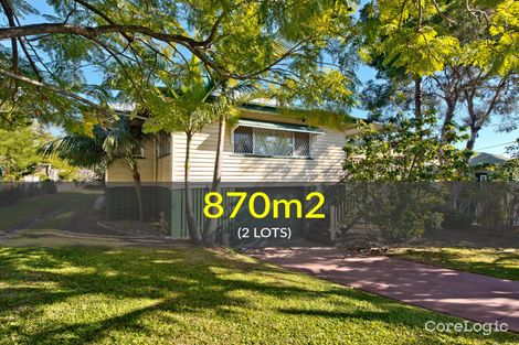 Property photo of 16 Bilsen Road Wavell Heights QLD 4012