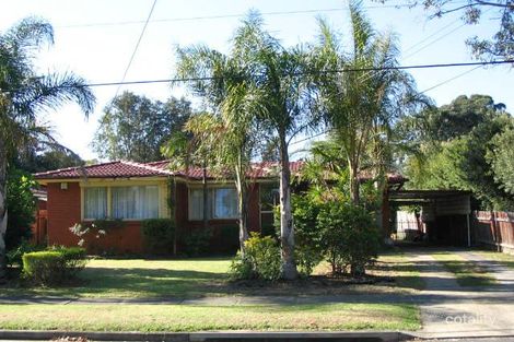 Property photo of 15 Vianney Crescent Toongabbie NSW 2146