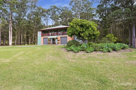 Property photo of 9019C Pacific Highway Bulahdelah NSW 2423