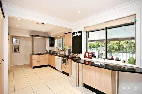 Property photo of 58 Carver Crescent Baulkham Hills NSW 2153