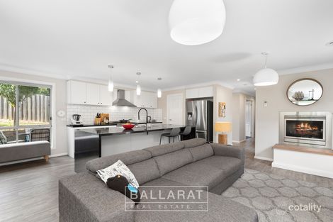 Property photo of 622 Eyre Street Buninyong VIC 3357