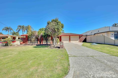 74 Meadowbrook Dr, Parkwood, WA 6147