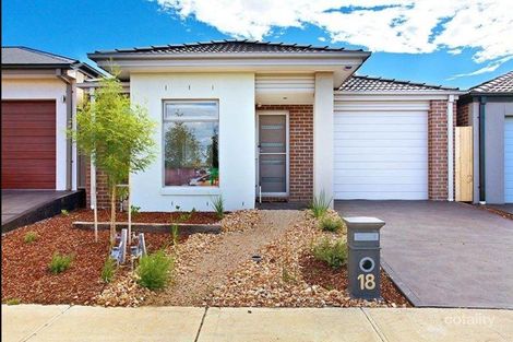 18 Posy St, Greenvale, VIC 3059