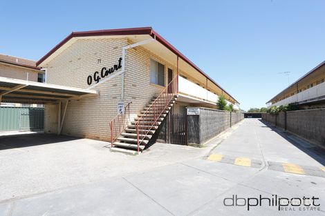 1/71 O G Rd, Klemzig, SA 5087