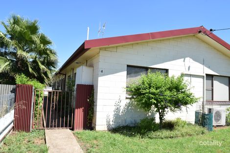 1/4 Welcome St, Parkes, NSW 2870