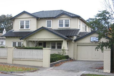 Property photo of 15 Courang Road Glen Iris VIC 3146