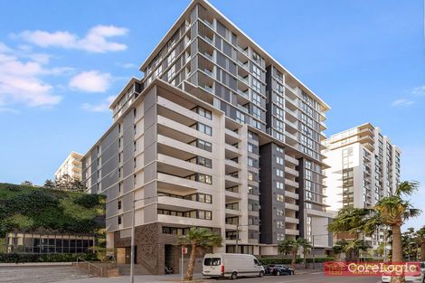 Property photo of 603/15 Brodie Spark Drive Wolli Creek NSW 2205