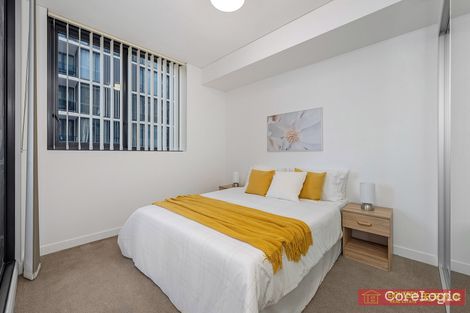 Property photo of 603/15 Brodie Spark Drive Wolli Creek NSW 2205
