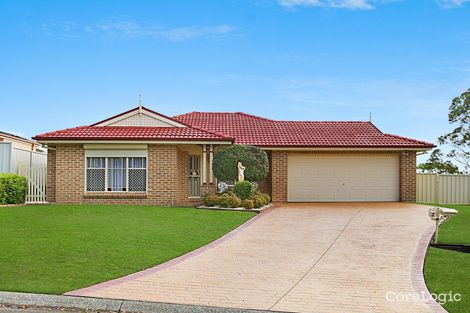 Property photo of 2 Harriet Close Raymond Terrace NSW 2324