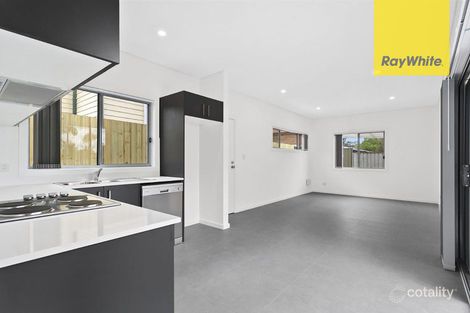 Property photo of 24A Prindle Street Oatlands NSW 2117