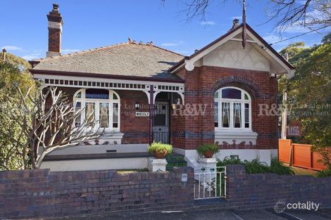 Property photo of 16 Reuss Street Leichhardt NSW 2040