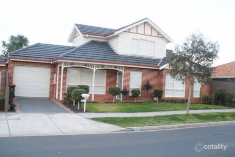 28 Ryder St, Niddrie, VIC 3042