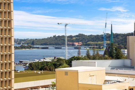 1003/12 Victoria Ave, Perth, WA 6000