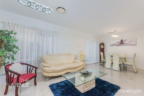 Property photo of 67 President Road Kellyville NSW 2155