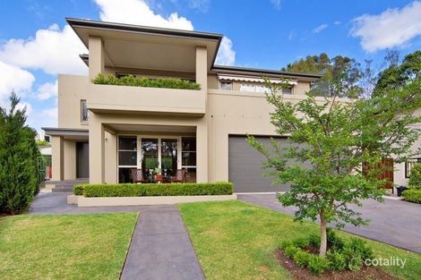 Property photo of 3 Freeman Place Concord NSW 2137