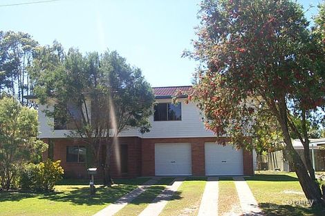 Property photo of 15 The Barons Drive Andergrove QLD 4740