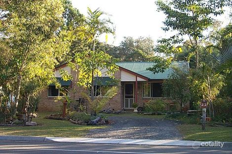 22 Conebush St, Mudjimba, QLD 4564