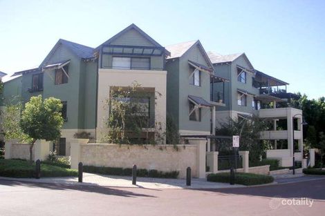 Property photo of 18/24 Constitution Street East Perth WA 6004