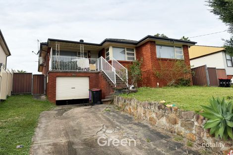 Property photo of 46 May Street Constitution Hill NSW 2145