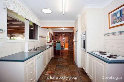 Property photo of 2 Simone Place Peakhurst NSW 2210