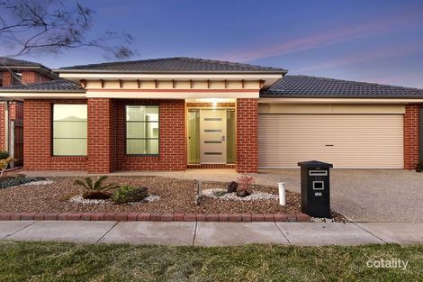 Property photo of 26 Lomandra Street Point Cook VIC 3030