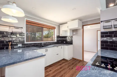 Property photo of 2 Wayside Court Kelso NSW 2795