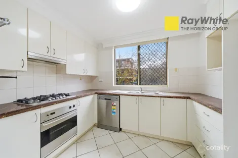 Property photo of 566/83-93 Dalmeny Avenue Rosebery NSW 2018
