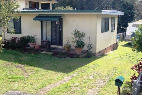 43-45 Yugura St, Malua Bay, NSW 2536