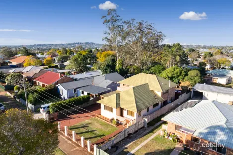 34 Justin St, Harristown, QLD 4350