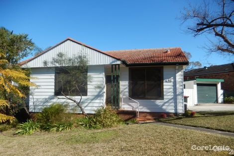 Property photo of 42 Barbara Boulevard Seven Hills NSW 2147