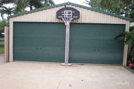 Property photo of 17 Lenora Close Woree QLD 4868
