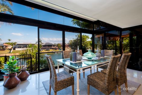Property photo of 25 Firmin Court Mermaid Waters QLD 4218