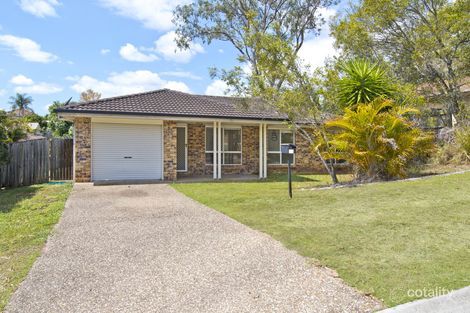 Property photo of 44 Solar Street Beenleigh QLD 4207