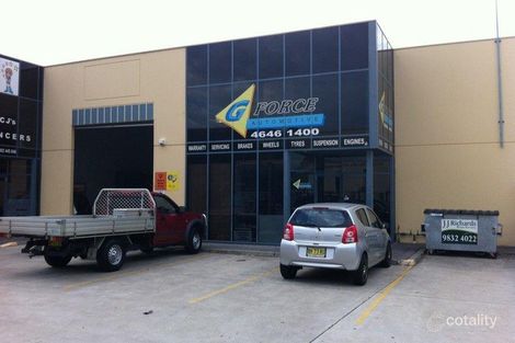 8/14-16 Exchange Pde, Smeaton Grange, NSW 2567