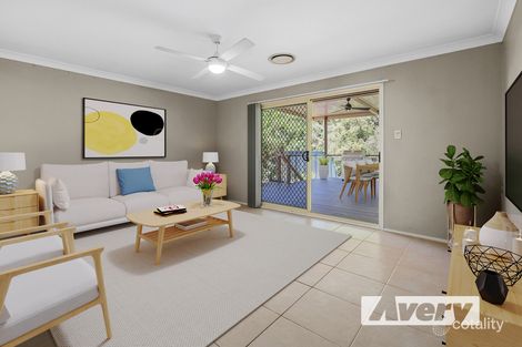 Property photo of 21 Pheasant Street Toronto NSW 2283