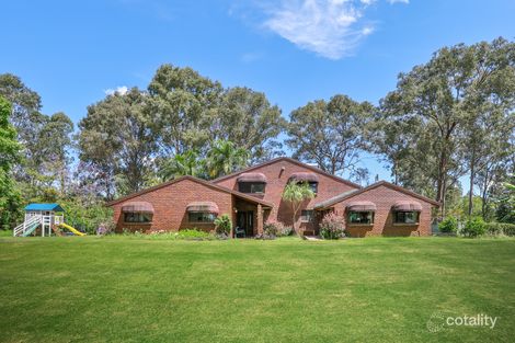 92-98 Weaber Rd, Buccan, QLD 4207