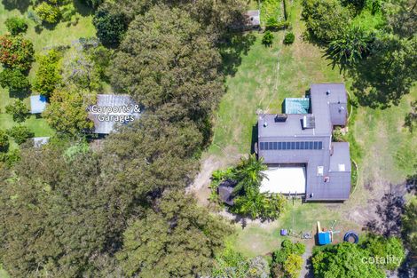 Property photo of 92-98 Weaber Road Buccan QLD 4207