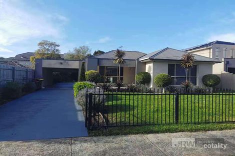 Property photo of 4 Myrtle Street Glen Waverley VIC 3150