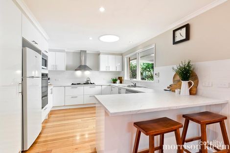 Property photo of 322 St Helena Road St Helena VIC 3088